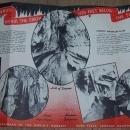 Vintage 1950s Souvenir Brochure for Ruby Falls, Chattanooga, Tennessee