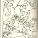 Souvenir Brochure for This Week in Chattanooga, July 6, 1952 What to See and Do