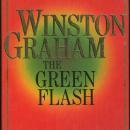 Green Flash by Winston Groom 1986 1st edition Novel with Dust Jacket