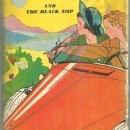 Penny Nichols and the Black Imp by Joan Clark 1936 with DJ Girl's Series
