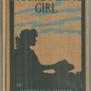 Dixie School Girl by Gabrielle Jackson 1913 Victorian Girl's Series