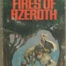 Fires of Azeroth by C. J. Cherryh 1979 Morgaine Saga Vol. 3 Fantasy Series