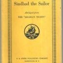 Sinbad the Sailor From The Arabian Nights Instructor Literature Series Vol. 61