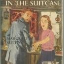 Voice in the Suitcase by Margaret Sutton Judy Bolton Mystery Vol. 8 1935 with DJ
