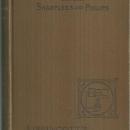 Natural Philosophy by Issac Sharpless 1892 Lippincott's Science Series Illus