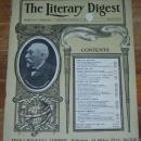 Literary Digest December 17, 1904 Premier Combes on the Cover/Chadwick Mystery