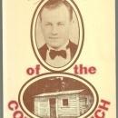 Doctor of the Cotton Patch by Margaret Phillips 1981 Local Alabama History