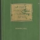 Human Side of the News by Edwin Hill 1934 1st edition