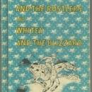 Whitey and the Rustlers and Whitey and the Blizzard by Glen Rounds 1951 Illus