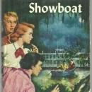 Haunted Showboat by Carolyn Keene Nancy Drew #35 1957 With Dust Jacket