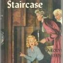 Hidden Staircase by Carolyn Keene Nancy Drew #2 1959 with Dust Jacket