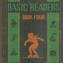 Elson-Gray Basic Readers Book Four by William Gray 1936 School Book