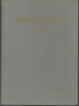 Shadows on the Wall The Life and Works of Howard Weeden by Frances Roberts 1962