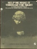 Help Me Make It Through the Night by Kris Kristofferson