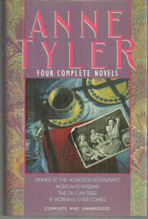 an analysis of dinner at the homesick restaurant a novel by anne tyler Literature analysis: dinner at the homesick restaurant 1) dinner at the homesick restaurant symbolism is also used throughout the novel the dinner. an analysis of dinner at the homesick restaurant a novel by anne tyler Literature analysis: dinner at the homesick restaurant 1) dinner at the homesick restaurant symbolism is also used throughout the novel the dinner.