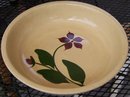 Watt Five Petal Starflower Spaghetti Bowl
