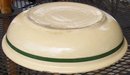 Watt Five Petal Starflower Spaghetti Bowl