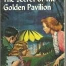 Secret Of The Golden Pavilion by Carolyn Keene Nancy Drew #36 with Dust Jacket