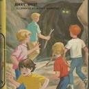 Happy Hollisters and the Monster Mystery #32 by Jerry West Illus Helen Hamilton