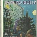 Clue of the Tapping Heels by Carolyn Keene Nancy Drew #16 with Dust Jacket