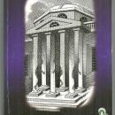 Murder at Monticello by Jane Langton 2002 Homer Kelly Cozy Mystery