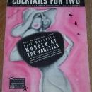 Cocktails for Two From Earl Carroll's Murder at the Vanities 1931 Sheet Music