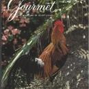 Gourmet Magazine April 1978 San Diego/Leningrad/Toledo/Ham/Yorkshire Dales