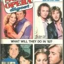 Soap Opera Digest Magazine January 5, 1982 What Will They Do in 1982 on Cover