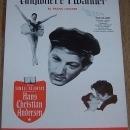 Anywhere I Wander From Hans Christian Andersen Starring Danny Kaye 1951 Music