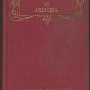 Little Colonel in Arizona by Annie Fellows Johnson 1948 Illustrated