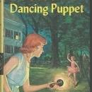 Clue of the Dancing Puppet by Carolyn Keene Nancy Drew #39 1962 Yellow Matte