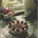 Gourmet Magazine April 1977 Bath and Wells, Sephardic Cookery, Irish Crafts