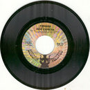 Ohio Express Sings Chewy Chewy Firebird 45RPM Record