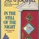 In the Still of the Night by Jill Churchill A Grace and Favor Mystery 2000 Cozy