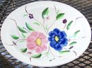 Blue Ridge Cumberland Pattern Serving Bowl