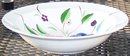 Blue Ridge Cumberland Pattern Serving Bowl