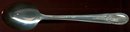 Wm Rogers Souvenir Spoon of James Monroe