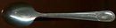 Wm Rogers Souvenir Spoon of John Quincy Adams