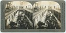 Maxim Guns Owned by the French Stereoview Card
