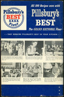 Pillsbury 3rd Grand National 100 Prize Winning Recipes