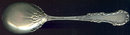 Sterling Silver Frank M. Whiting George III Sauce Spoon