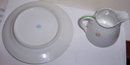 Three Piece Nippon China Child's Dish Set WithHandpainted Sailor Boy
