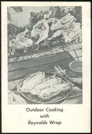 Outdoor Cooking with Reynolds Wrap Barbeque Recipes