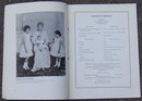 British Empire Coronation Ball Souvenir Programme New York, 12th May, 1937