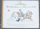 Adventures of Peter and Lotta by Elsa Beskow