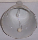 Japan Golden 50th Anniversary China Bell