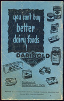 Recipes Royale Ways to Use Dairy Products 1951 Recipes