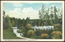 The Terrace, Georgian Court, Lakewood New Jersey