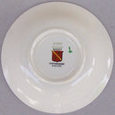 Myott Staffordshire Elegance Small Berry Bowl