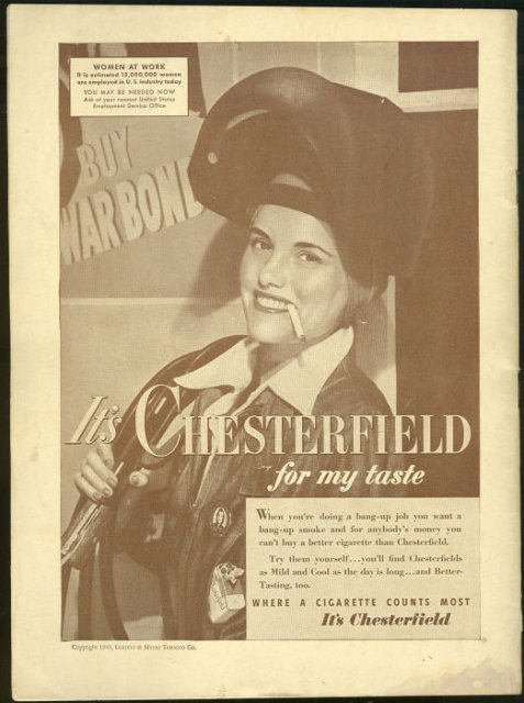Playbill Lunt and Fontanne in The Pirate February 1943